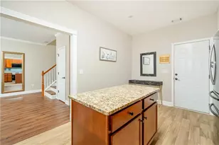 2897 Smith Ridge Trace, Peachtree Corners, GA 30071 - Photo 9