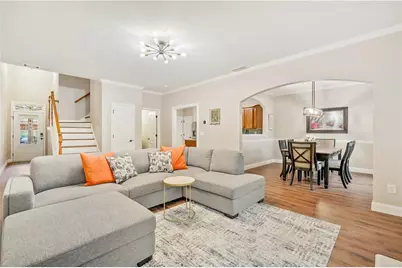 2897 Smith Ridge Trace, Peachtree Corners, GA 30071 - Photo 7