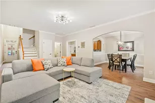 2897 Smith Ridge Trace, Peachtree Corners, GA 30071 - Photo 7