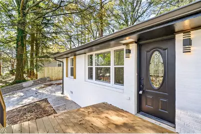 2177 Mark Trail, Decatur, GA 30032 - Photo 5