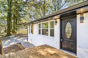 2177 Mark Trail, Decatur, GA 30032 - Photo 5