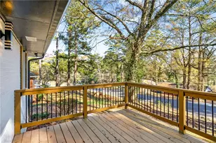 2177 Mark Trail, Decatur, GA 30032 - Photo 27