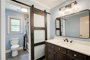 5163 Charlemagne Way SW, Lilburn, GA 30047 - Photo 35