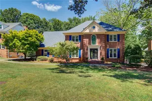 5163 Charlemagne Way SW, Lilburn, GA 30047 - Photo 61