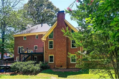 5163 Charlemagne Way SW, Lilburn, GA 30047 - Photo 57