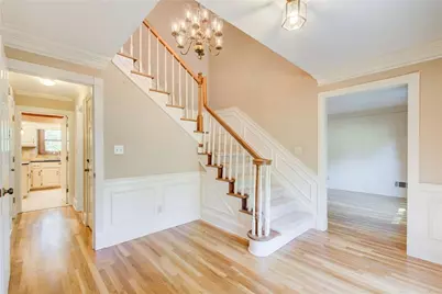 5163 Charlemagne Way SW, Lilburn, GA 30047 - Photo 5