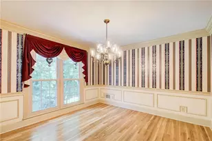 5163 Charlemagne Way SW, Lilburn, GA 30047 - Photo 9