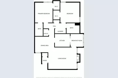 1412 Huntingdon Chase, Sandy Springs, GA 30350 - Photo 5