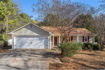 489 Miles Patrick Road, Winder, GA 30680 - Photo 1