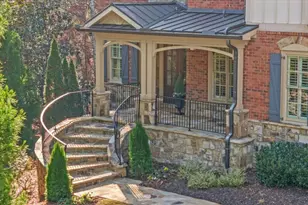 297 Greyhaven Ln, Marietta, GA 30068 - Photo 5