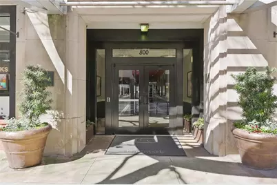 800 Peachtree Street NE #8515, Atlanta, GA 30308 - Photo 3