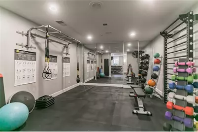 800 Peachtree Street NE #8515, Atlanta, GA 30308 - Photo 37