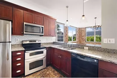 800 Peachtree Street NE #8515, Atlanta, GA 30308 - Photo 17