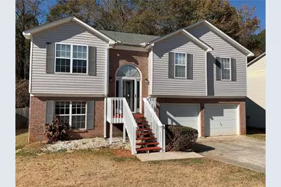 2195 Clayton Ridge, Lithonia, GA 30058 - Photo 1