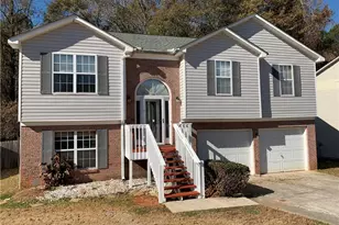 2195 Clayton Ridge, Lithonia, GA 30058 - Photo 23