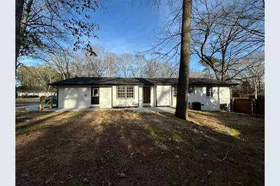 841 Woods Court, Lawrenceville, GA 30044 - Photo 5