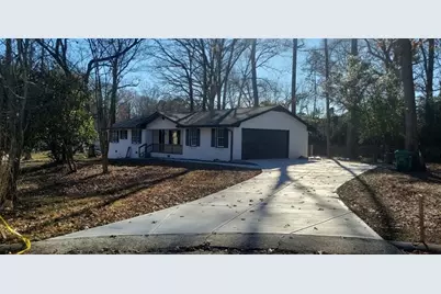 841 Woods Court, Lawrenceville, GA 30044 - Photo 1