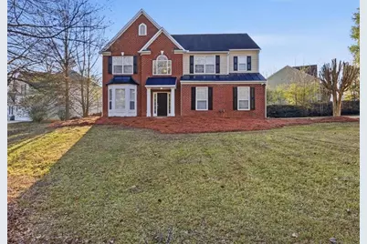 3380 Lake Breeze Court, Villa Rica, GA 30180 - Photo 1