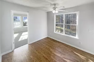 3823 Mast Ct NW, Kennesaw, GA 30144 - Photo 13