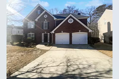 3823 Mast Court NW, Kennesaw, GA 30144 - Photo 1