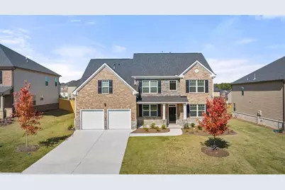 210 Sandy Oak Drive, Loganville, GA 30052 - Photo 1