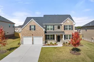 210 Sandy Oak Dr, Loganville, GA 30052 - Photo 1