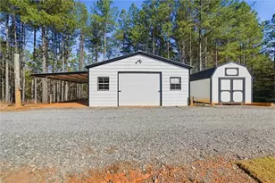 120 Twisted Pnes Xing, Dahlonega, GA 30533 - Photo 35