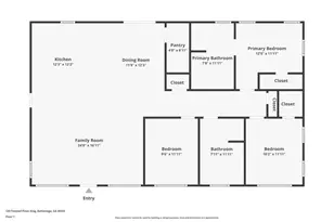 120 Twisted Pnes Xing, Dahlonega, GA 30533 - Photo 47