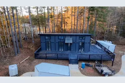 6180 Petersburg Road, Fairburn, GA 30213 - Photo 5