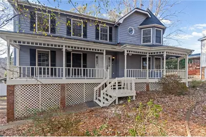 118 Fitchburg Drive, Woodstock, GA 30189 - Photo 5