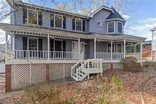 118 Fitchburg Dr, Woodstock, GA 30189 - Photo 5