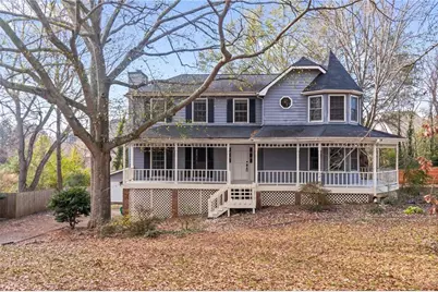 118 Fitchburg Drive, Woodstock, GA 30189 - Photo 1