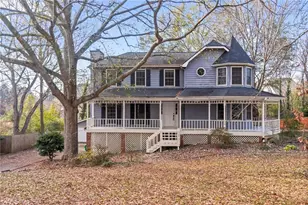 118 Fitchburg Dr, Woodstock, GA 30189 - Photo 1