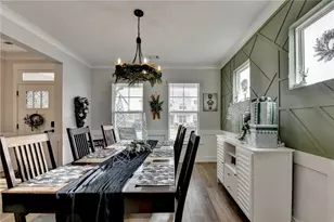 572 Redfish Wy, Hoschton, GA 30548 - Photo 5