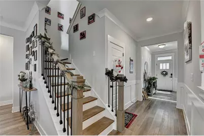 572 Redfish Way, Hoschton, GA 30548 - Photo 41