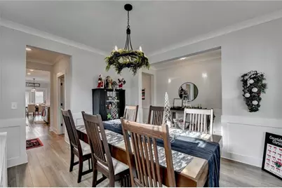 572 Redfish Way, Hoschton, GA 30548 - Photo 9