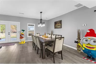 364 Rogers Church Road, Commerce, GA 30530 - Photo 19