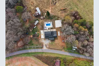 364 Rogers Church Road, Commerce, GA 30530 - Photo 5