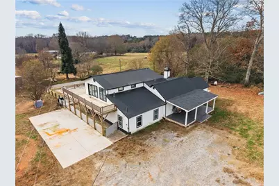 364 Rogers Church Road, Commerce, GA 30530 - Photo 3