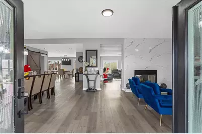 364 Rogers Church Road, Commerce, GA 30530 - Photo 7