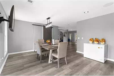 364 Rogers Church Road, Commerce, GA 30530 - Photo 17