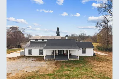 364 Rogers Church Road, Commerce, GA 30530 - Photo 3