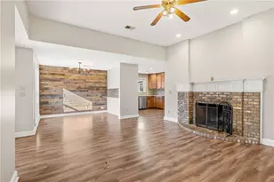 1117 Brooks Rd, Pendergrass, GA 30567 - Photo 5