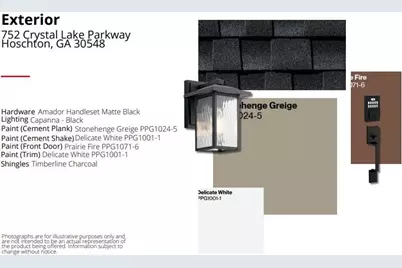 50 Linden Court, Braselton, GA 30517 - Photo 7