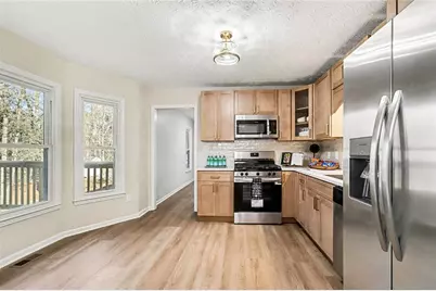 149 Stokes Drive, Stockbridge, GA 30281 - Photo 17