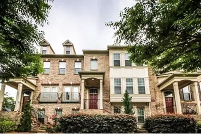 1004 E Paces Chase NE, Atlanta, GA 30326 - Photo 1