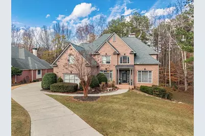 1029 Laurel Grove Court, Suwanee, GA 30024 - Photo 1