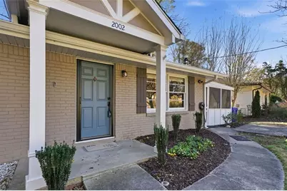 2002 Drew Valley Road NE, Brookhaven, GA 30319 - Photo 43