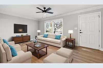 2002 Drew Valley Road NE, Brookhaven, GA 30319 - Photo 3