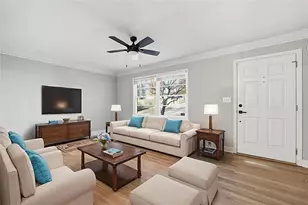 2002 Drew Valley Road NE, Brookhaven, GA 30319 - Photo 3